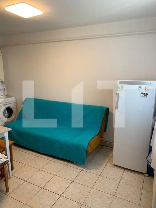 Garsonieră de închiriat Marasti - 139534AI | BLITZ Cluj-Napoca | Poza3
