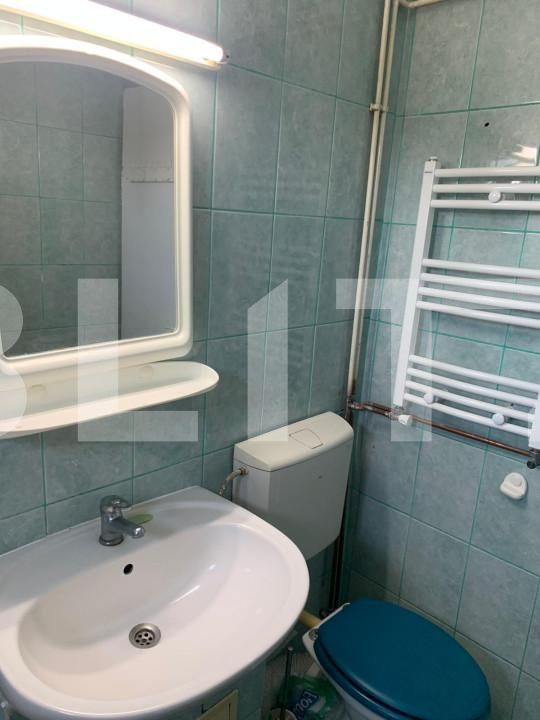 Garsonieră de închiriat Marasti - 139534AI | BLITZ Cluj-Napoca | Poza8