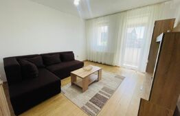 Apartament 2 camere 45mp, decomandat, parcare, zona Cetatii