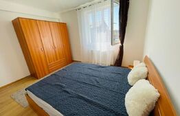 Apartament 2 camere 45mp, decomandat, parcare, zona Cetatii