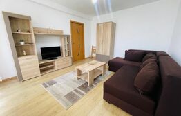 Apartament 2 camere 45mp, decomandat, parcare, zona Cetatii