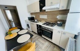 Apartament 2 camere 45mp, decomandat, parcare, zona Cetatii