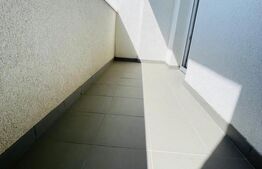 Apartament 2 camere 45mp, decomandat, parcare, zona Cetatii