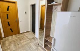 Apartament 2 camere 45mp, decomandat, parcare, zona Cetatii