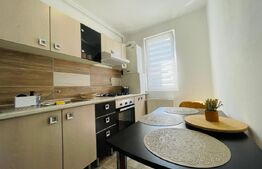 Apartament 2 camere 45mp, decomandat, parcare, zona Cetatii