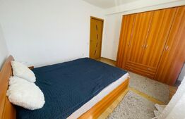 Apartament 2 camere 45mp, decomandat, parcare, zona Cetatii