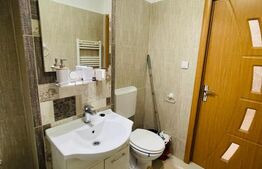 Apartament 2 camere 45mp, decomandat, parcare, zona Cetatii