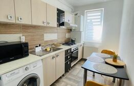 Apartament 2 camere 45mp, decomandat, parcare, zona Cetatii