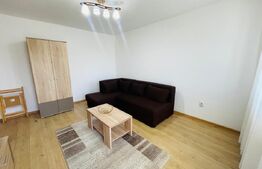 Apartament 2 camere 45mp, decomandat, parcare, zona Cetatii