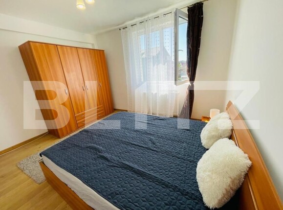 Apartament de închiriat 2 camere Floreşti - 139536AI | BLITZ Cluj-Napoca | Poza5
