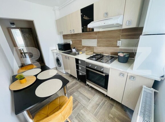 Apartament de închiriat 2 camere Floreşti - 139536AI | BLITZ Cluj-Napoca | Poza1