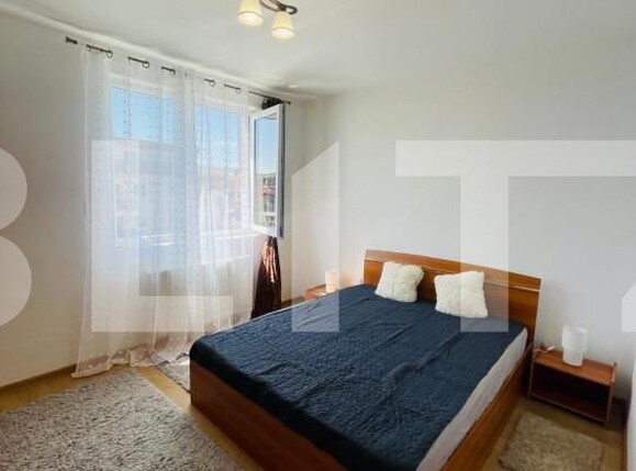 Apartament de închiriat 2 camere Floreşti - 139536AI | BLITZ Cluj-Napoca | Poza4