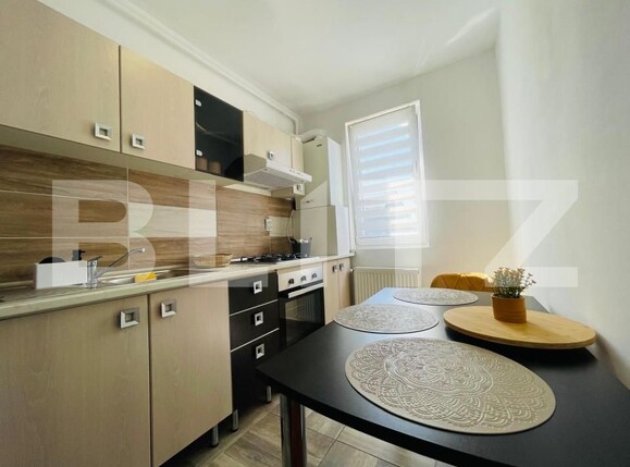 Apartament de închiriat 2 camere Floreşti - 139536AI | BLITZ Cluj-Napoca | Poza3