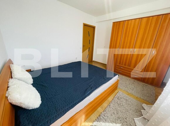 Apartament de închiriat 2 camere Floreşti - 139536AI | BLITZ Cluj-Napoca | Poza6