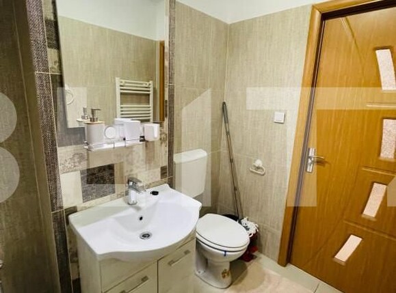 Apartament de închiriat 2 camere Floreşti - 139536AI | BLITZ Cluj-Napoca | Poza13