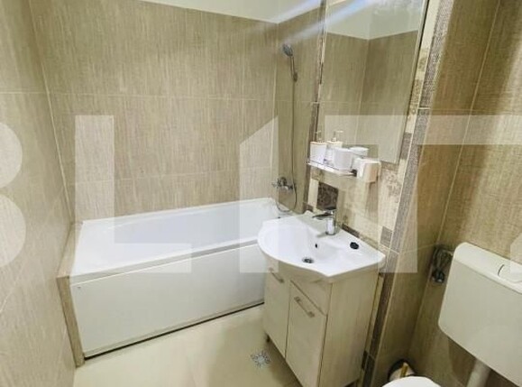 Apartament de închiriat 2 camere Floreşti - 139536AI | BLITZ Cluj-Napoca | Poza12