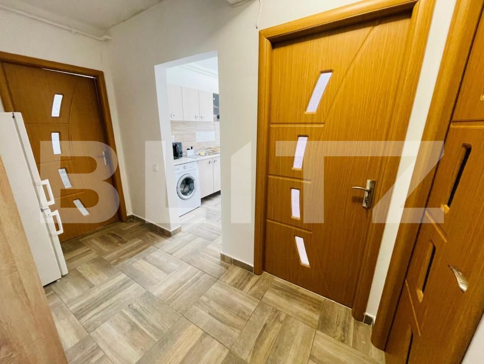 Apartament de închiriat 2 camere Floreşti - 139536AI | BLITZ Cluj-Napoca | Poza11