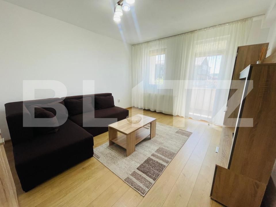 Apartament de închiriat 2 camere Floreşti - 139536AI | BLITZ Cluj-Napoca | Poza7