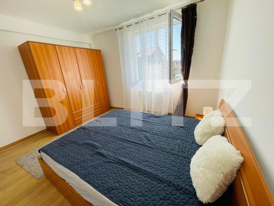 Apartament de închiriat 2 camere Floreşti - 139536AI | BLITZ Cluj-Napoca | Poza5