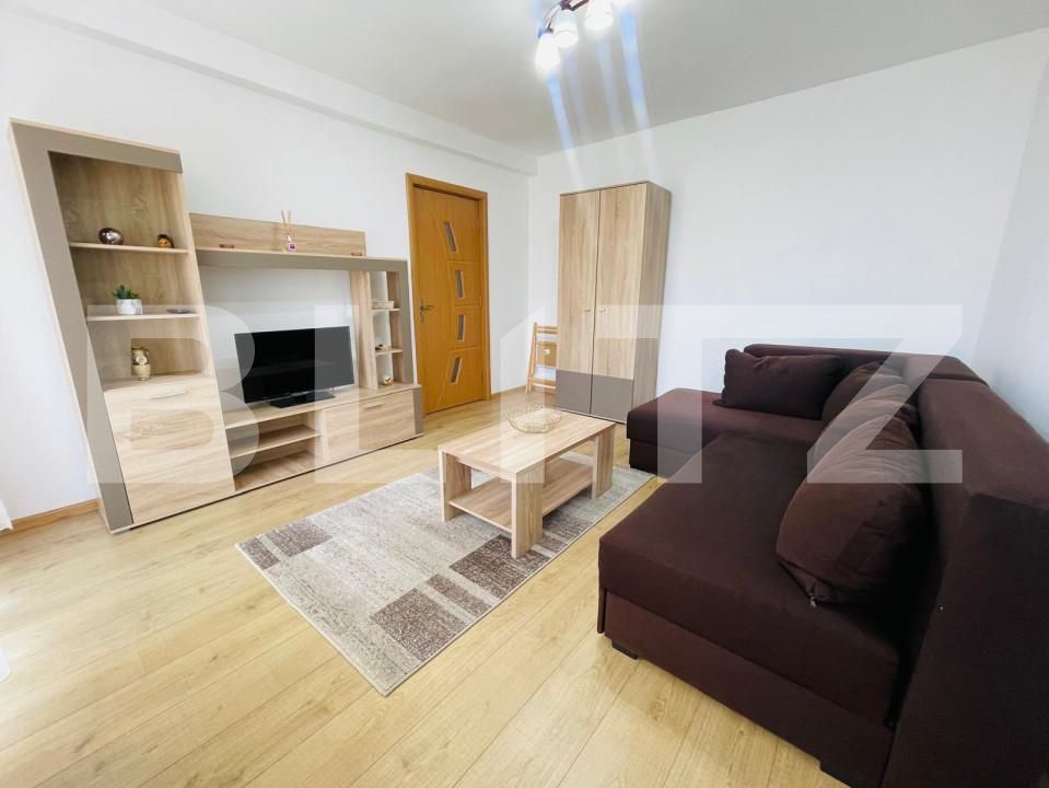 Apartament de închiriat 2 camere Floreşti - 139536AI | BLITZ Cluj-Napoca | Poza9