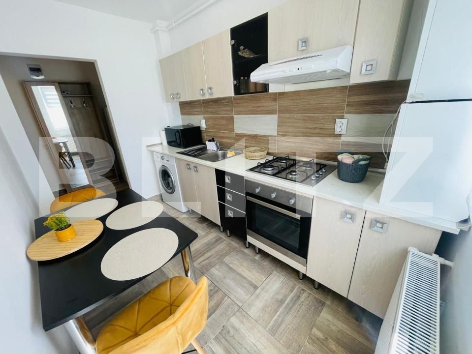 Apartament de închiriat 2 camere Floreşti - 139536AI | BLITZ Cluj-Napoca | Poza1