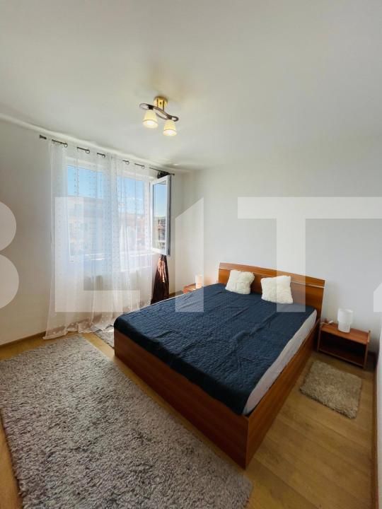 Apartament de închiriat 2 camere Floreşti - 139536AI | BLITZ Cluj-Napoca | Poza4
