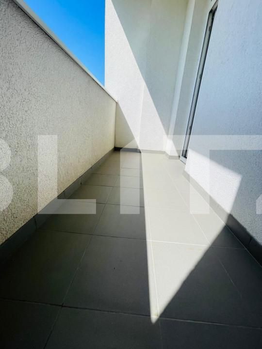 Apartament de închiriat 2 camere Floreşti - 139536AI | BLITZ Cluj-Napoca | Poza14