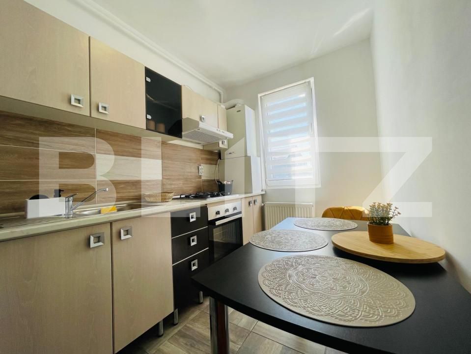 Apartament de închiriat 2 camere Floreşti - 139536AI | BLITZ Cluj-Napoca | Poza3