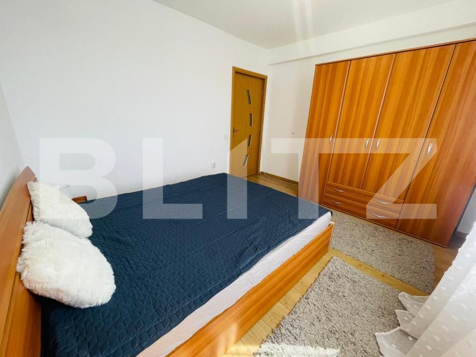 Apartament de închiriat 2 camere Floreşti - 139536AI | BLITZ Cluj-Napoca | Poza6