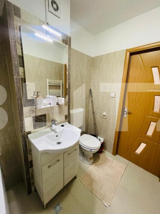 Apartament de închiriat 2 camere Floreşti - 139536AI | BLITZ Cluj-Napoca | Poza13
