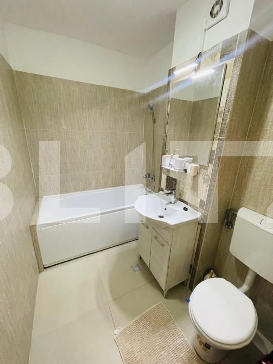 Apartament de închiriat 2 camere Floreşti - 139536AI | BLITZ Cluj-Napoca | Poza12