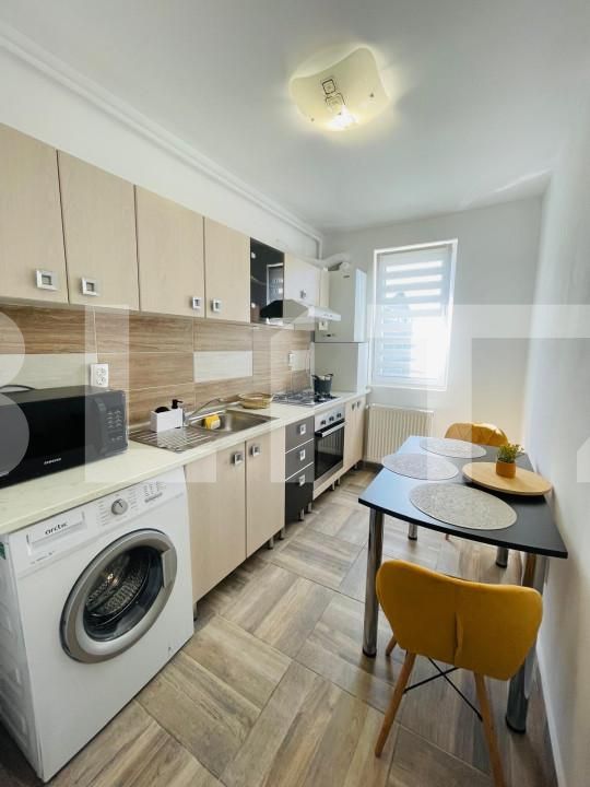 Apartament de închiriat 2 camere Floreşti - 139536AI | BLITZ Cluj-Napoca | Poza2