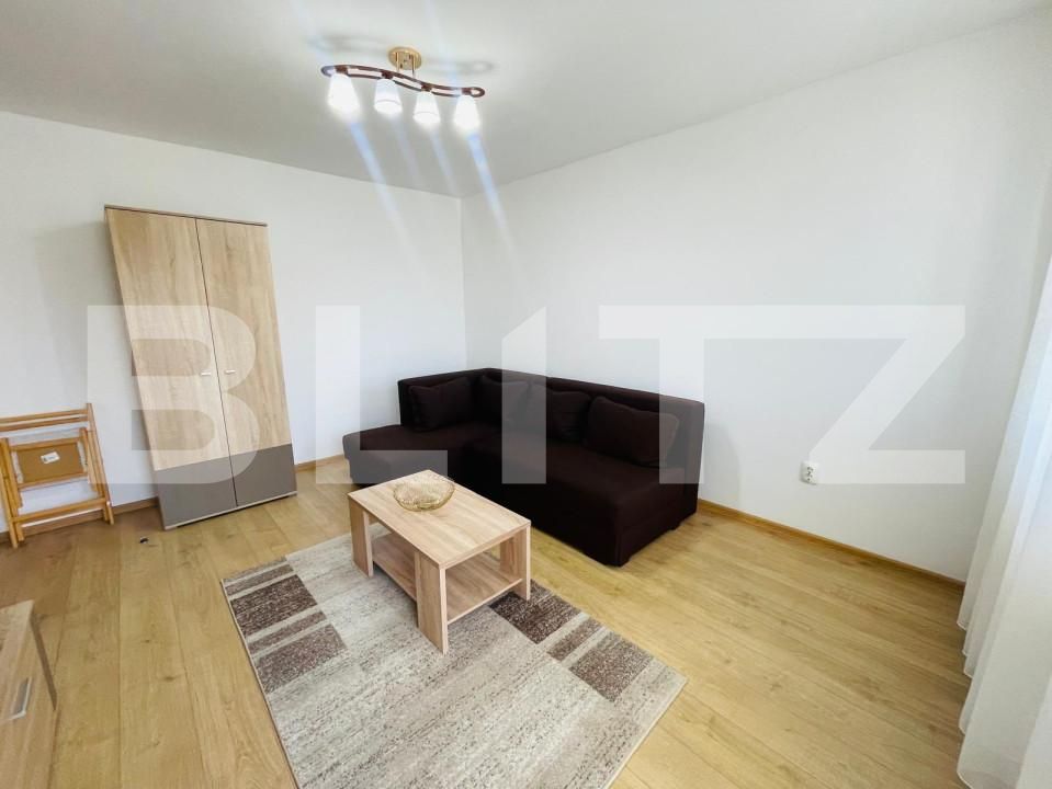 Apartament de închiriat 2 camere Floreşti - 139536AI | BLITZ Cluj-Napoca | Poza8