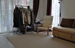 Apartament, 67 mp, parter cu gradina, Avangarden