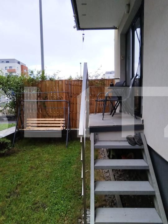 Apartament de vânzare 3 camere Bartolomeu - 139539AV | BLITZ Brașov | Poza4