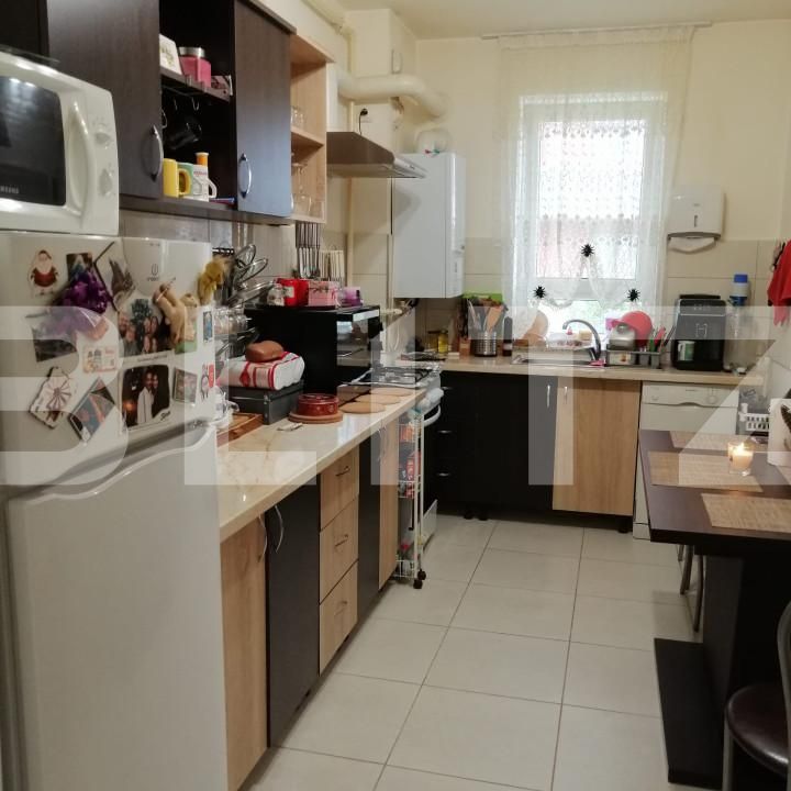 Apartament de vânzare 3 camere Bartolomeu - 139539AV | BLITZ Brașov | Poza3