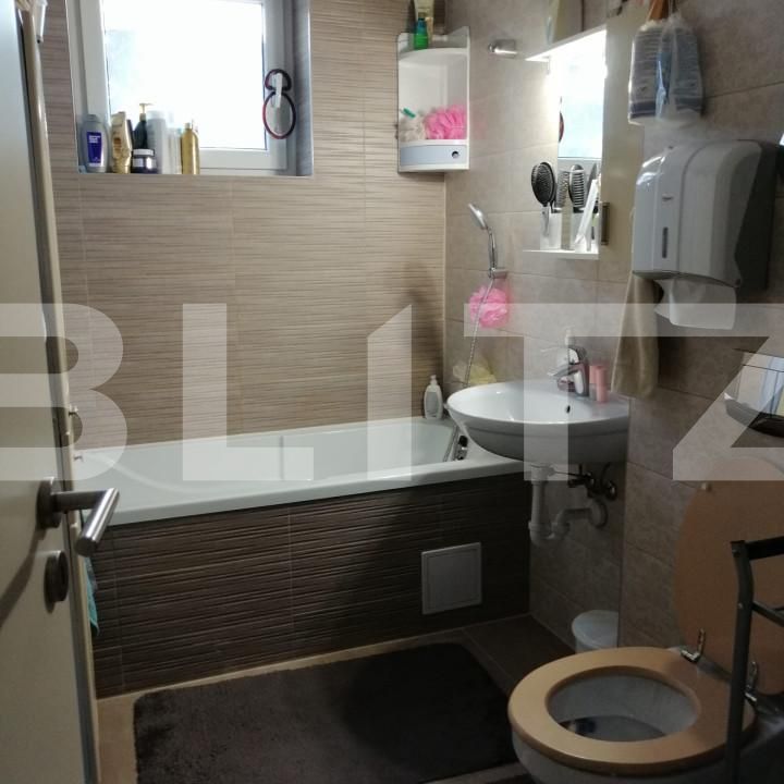 Apartament de vânzare 3 camere Bartolomeu - 139539AV | BLITZ Brașov | Poza2