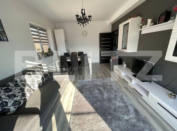 Apartament de vânzare 2 camere Baciu - 139540AV | BLITZ Cluj-Napoca | Poza1