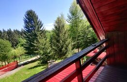 Casa de vacanta , 4 camere , 661 mp teren Dumbravita 