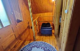 Casa de vacanta , 4 camere , 661 mp teren Dumbravita 