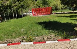 Casa de vacanta , 4 camere , 661 mp teren Dumbravita 