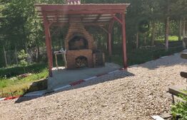 Casa de vacanta , 4 camere , 661 mp teren Dumbravita 