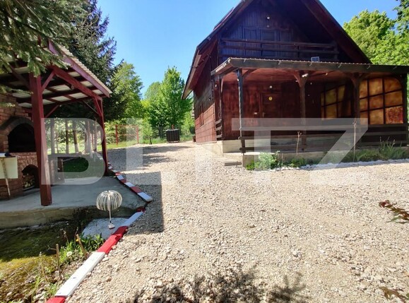 Casa de vânzare 4 camere Nord-Vest - 139541CV | BLITZ Brașov | Poza15