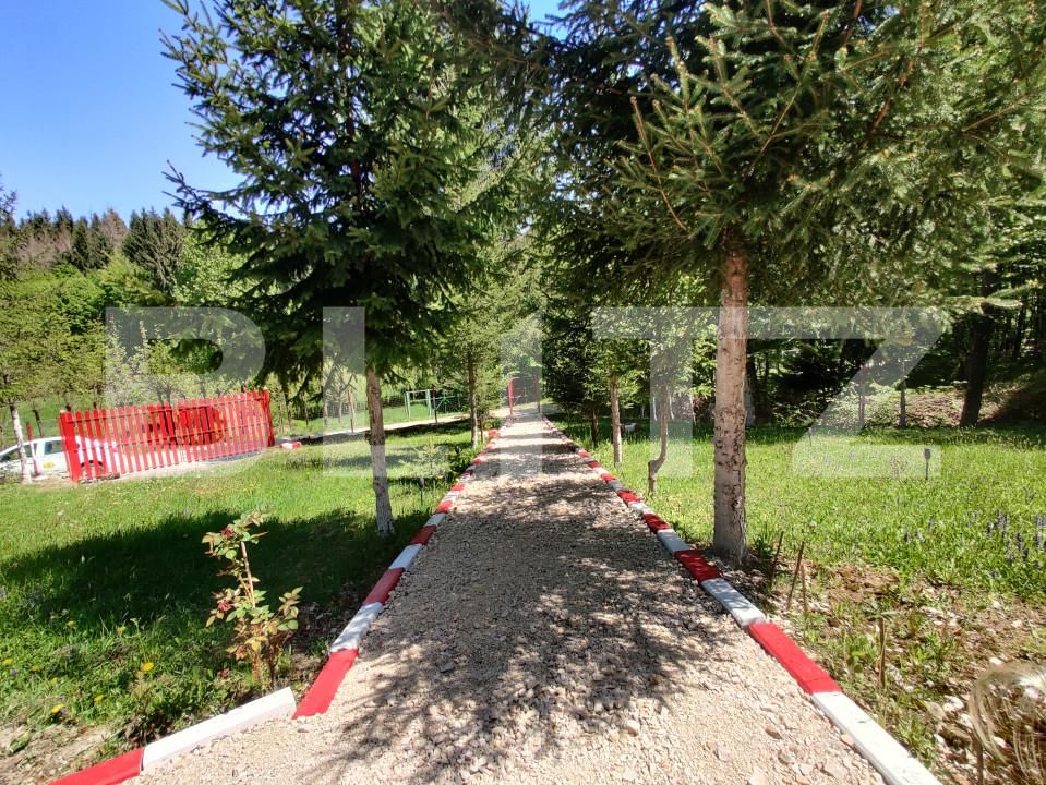 Casa de vânzare 4 camere Nord-Vest - 139541CV | BLITZ Brașov | Poza25