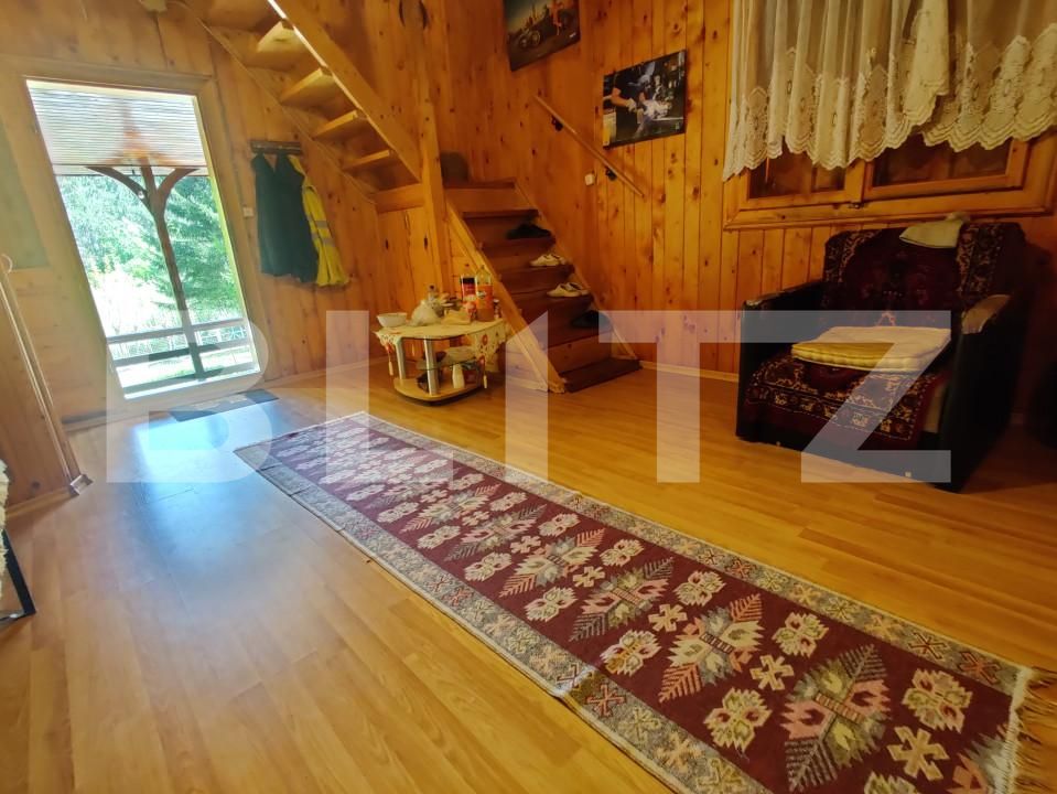 Casa de vânzare 4 camere Nord-Vest - 139541CV | BLITZ Brașov | Poza8