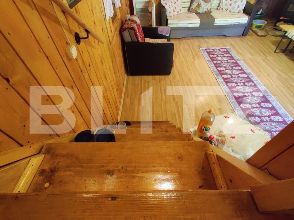 Casa de vânzare 4 camere Nord-Vest - 139541CV | BLITZ Brașov | Poza6