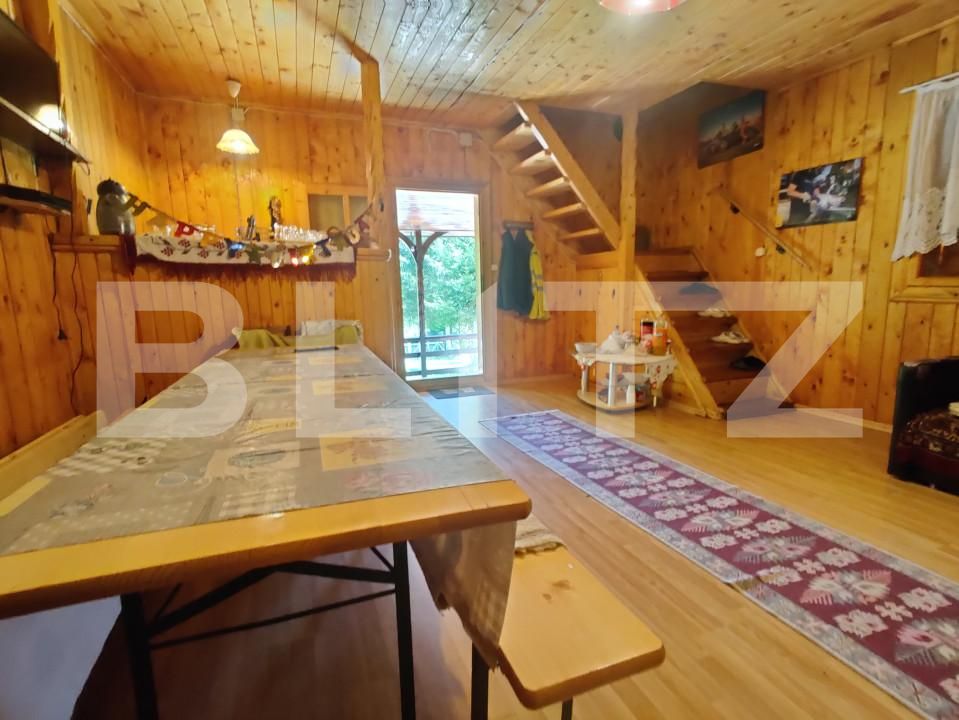 Casa de vânzare 4 camere Nord-Vest - 139541CV | BLITZ Brașov | Poza5