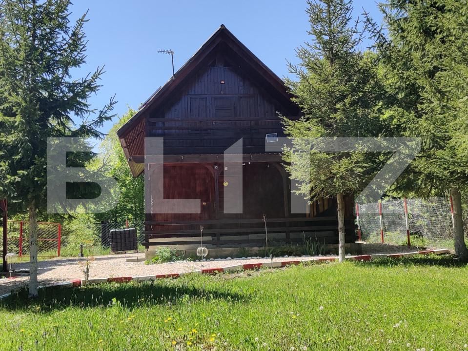 Casa de vânzare 4 camere Nord-Vest - 139541CV | BLITZ Brașov | Poza3