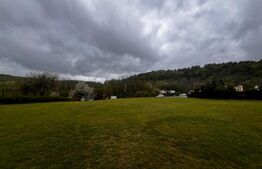 Teren intravilan, 1000mp, plan drept, front 30ml, utilitati, Feleacu 