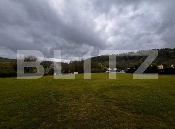 Teren de vânzare Feleacu - 139543TV | BLITZ Cluj-Napoca | Poza1